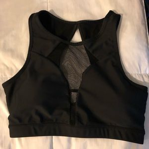 P’tula Grace fearless sports bra